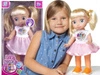Natalia 120336 lalka chodząca interaktywna MÓWI śpiewa PL 