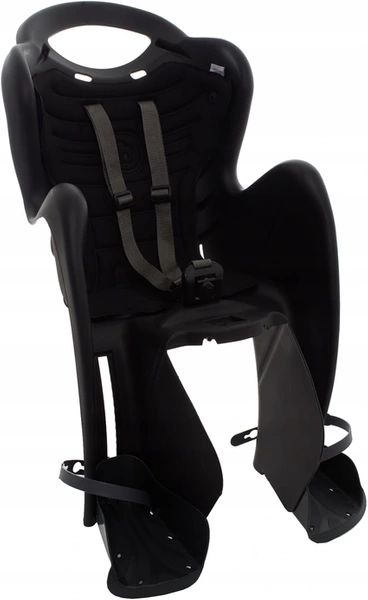 BELLELLI Mr Fox Standard fotelik rowerowy na ramę