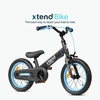 smarTrike - Rowerek 3w1 -  Xtend Bike - Blue