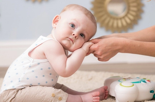 Tiny Love Karuzela Rośnij z muzyką ZABAWA NA ŁĄCE