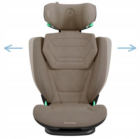 MAXI COSI Rodifix PRO 2 fotelik samochodowy isofix i-Size