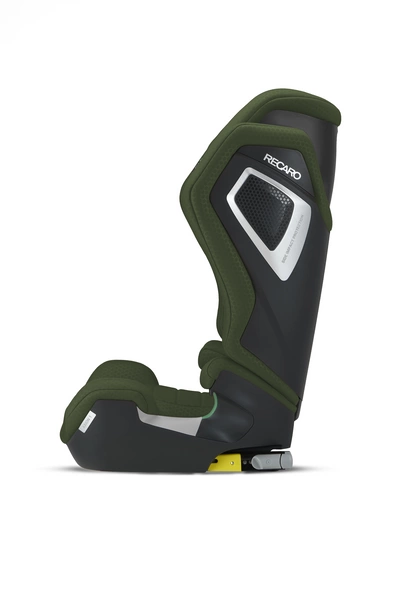 RECARO AXION 1 Epic Green fotelik samochodowy R129 100-150cm