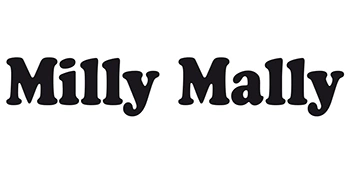 Milly Mally Rowerek biegowy Dragon 10"