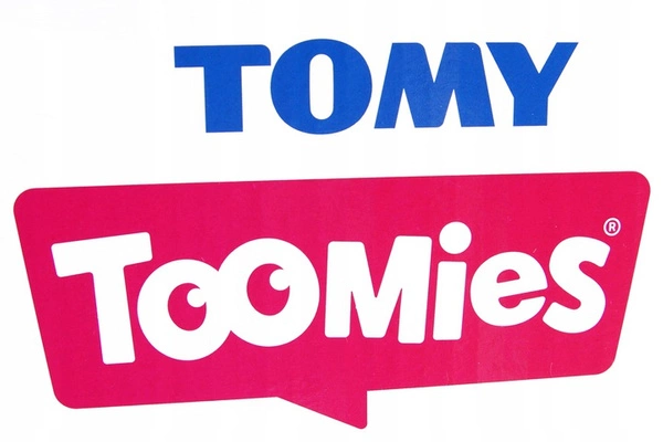 TOMY TOOMIES Wędka na Ośmiorniczki zabawka do wanny kąpieli 18m+