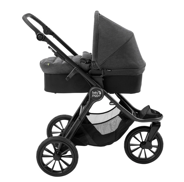 BABY JOGGER City Elite 2 spacerówka