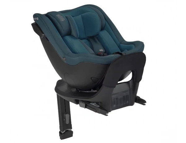 KINDERKRAFT I-Guard Fotelik samochodowy obrotowy