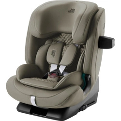 BRITAX ROMER ADVANSAFIX PRO LUX Urban Olive fotelik samochodowy 9-36kg 76-150cm