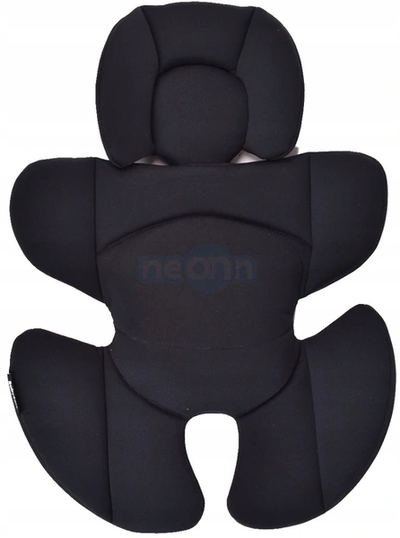 BabySafe Labrador Fotelik Samochodowy 0-36 Isofix