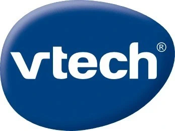 VTECH Interaktywny aparacik pstryk dźwięk 61587
