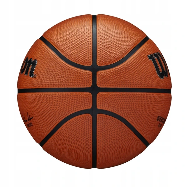 WILSON NBA Authentic GameBall Outdoor 7 Piłka do koszykówki