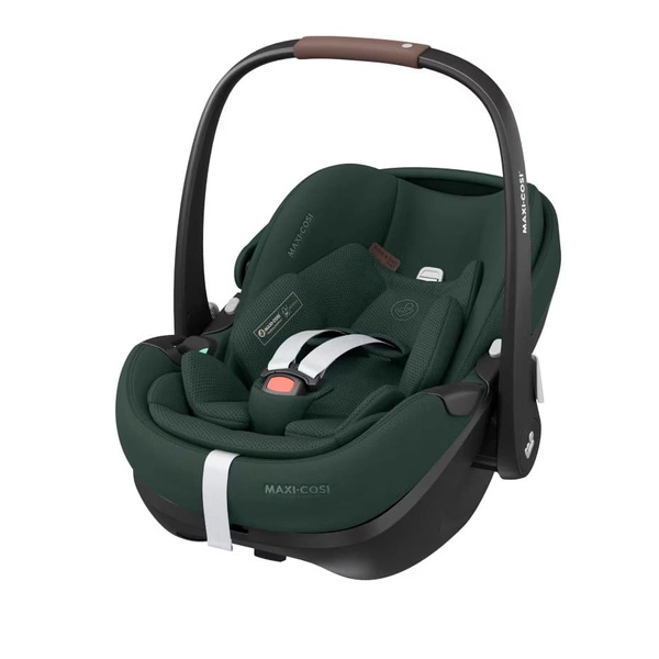 MAXI COSI PEBBLE 360 PRO 2 fotelik nosidełko 0-13 KG 40- 83 CM