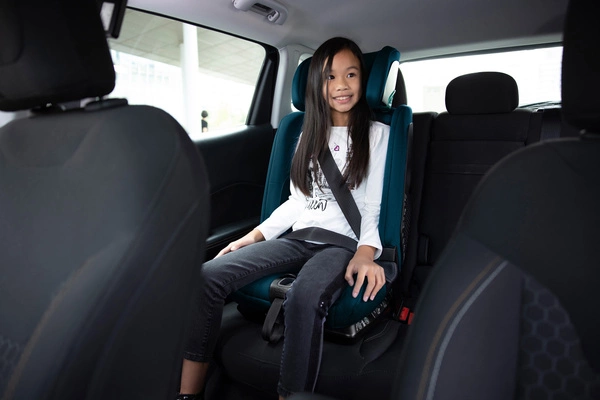 RECARO Toria Elite 76-150cm 9-36kg 15m+ i-Size Fotelik Samochodowy
