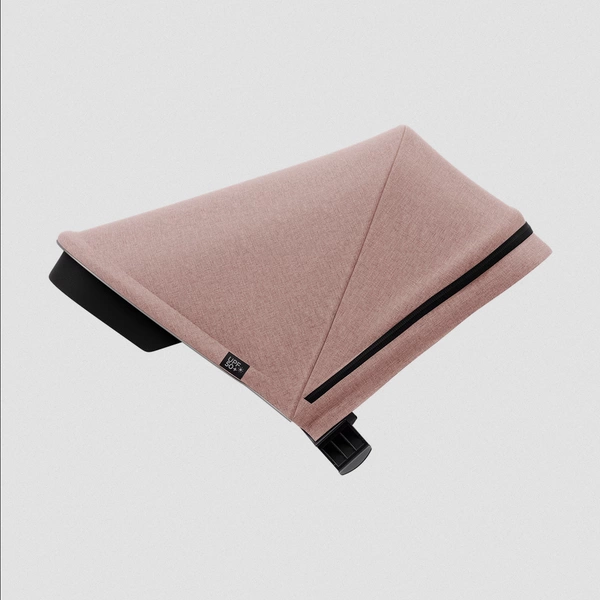 THULE Spring Canopy zestawa kolorystyczny wózka budka