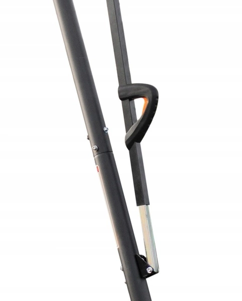 NEOPRO Konstrukcja kosz zestaw do koszykówki regulowany 220-305CM