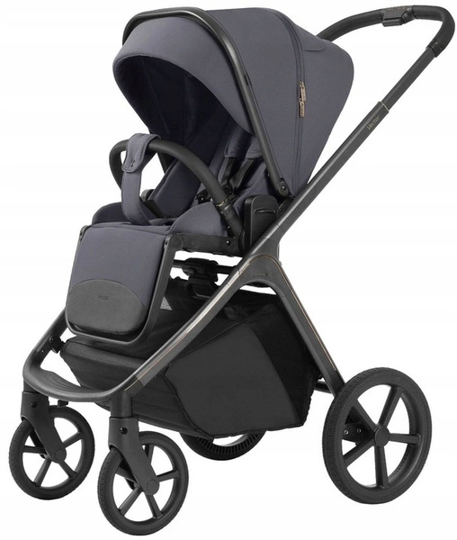 Carrello Vector NEW wózek gondola spacerówka zestaw 2w1 do 22kg