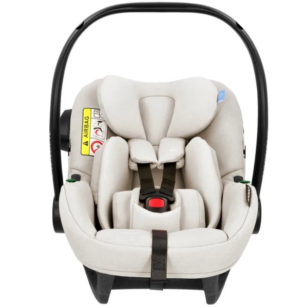 AVIONAUT PIXEL PRO 2.0 C fotelik samochodowy nosidełko + BAZA ISOFIX 40-86 cm