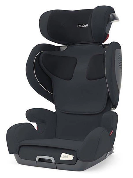 RECARO Mako 2 Elite Prime Mat Black fotelik samochodowy i-size 100-150cm