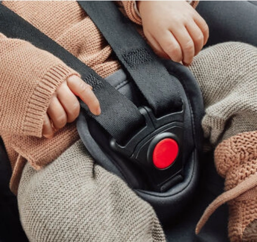 Britax Romer Nosidełko BABY-SAFE CORE i-Size 40 - 85 cm