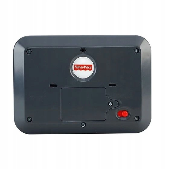 FISHER PRICE Tablet maluszka 3 poziomy DHN29