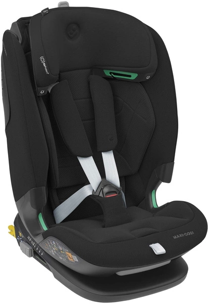 MAXI COSI Titan PRO 2 isofix fotelik samochodowy 9-36kg