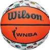 WILSON WNBA All Teams 6  Piłka do koszykówki