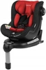 BabySafe Rhodesian fotelik obrotowy isofix 0-18kg