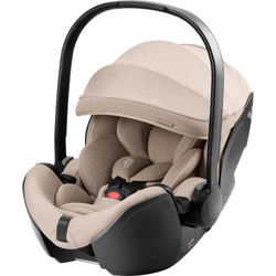 Britax Romer Baby-Safe PRO Style Nosidełko i-Size 40 - 85 cm