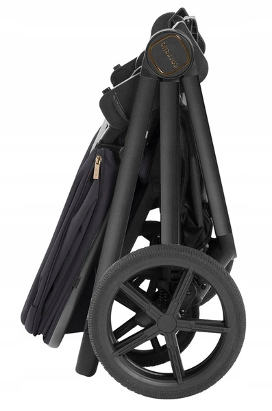 Wózek dziecięcy Carrello ULTRA 2w1 z gondola + torba + adaptery do 22kg