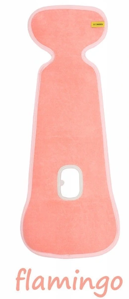 AEROMOOV BUGGY wkładka antypotowa do wózka na wózek