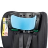 BEBE CONFORT EVOLVEFIX PLUS fotelik samochodowy 0-36 kg