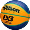 WILSON FIBA 3x3 Junior outdoor piłka do koszykówki 5