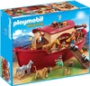 Playmobil Duża Arka Noego pływa 52cm 9373