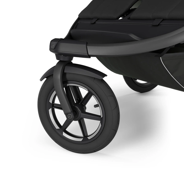 Wózek Thule Urban Glide 3 double - Black