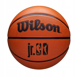 WILSON jr. NBA WNBA JUNIOR DRV 6 Piłka do koszykówki