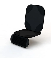 BABYSAFE OCHRANIACZ POD FOTELIK MATA OCHRONNA