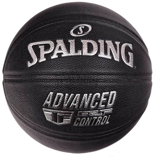 SPALDING ADVANCED GRIP CONTROL 7 Piłka koszykówki