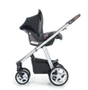 BABY DESIGN BUENO NEW wózek spacerowy gondola 2w1
