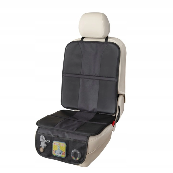Sorino Jumbo Mata Ochronna Pod Fotelik Samochodowy Osłona Fotel GRUBA