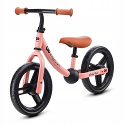 Rowerek biegowy Kinderkraft 2WAY NEXT 12"