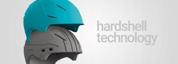 UVEX P1US 2.0 L 59-62cm KASK NARCIARSKI +pokrowiec