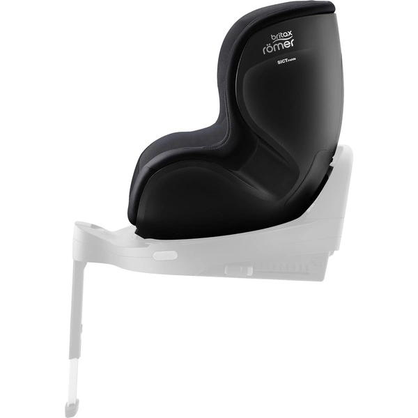 Britax Romer DUALFIX 5Z Style i-Size fotelik samochodowy