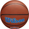 WILSON New York Knicks NBA Team Alliance 7 Piłka do koszykówki