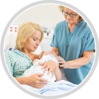 Canpol Podkłady higieniczne jednorazowe 90x60cm 10 sztuk