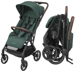 MAXI COSI SOHO kompaktowy wózek spacerówka lekki zwrotny