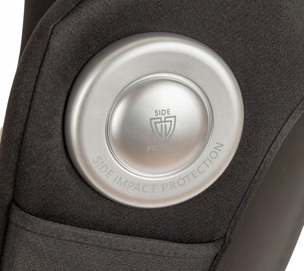 BabySafe Labrador Fotelik Samochodowy 0-36 Isofix