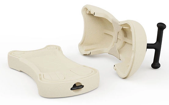 SCOOT AND RIDE My First Sand jeździk chodzik pchacz 3w1