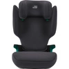 BRITAX ROMER Discovery Plus Midnight Grey i-Size fotelik samochodowy