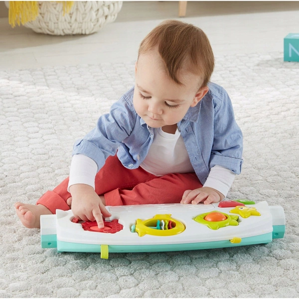 FISHER PRICE aktywizująca mata ocean FXX13 4W1