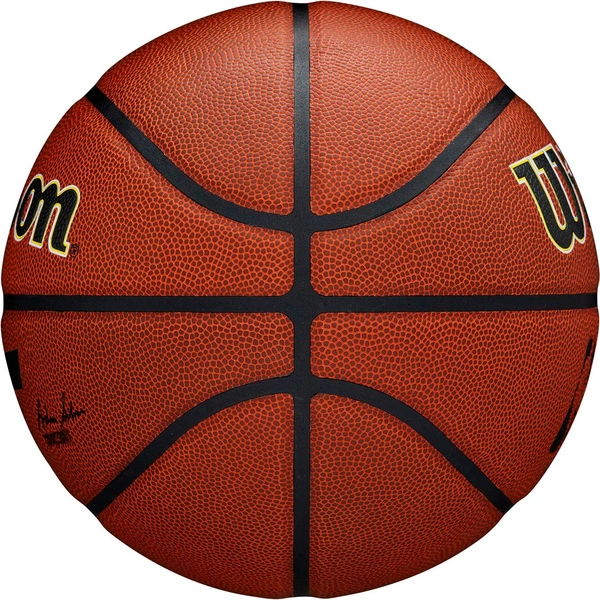 WILSON Utah Jazz NBA Team Alliance 7 Piłka do koszykówki