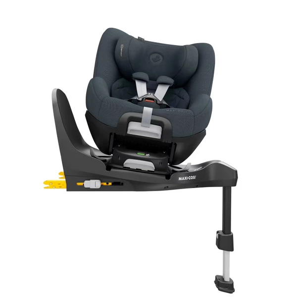 MAXI COSI PEARL 360 PRO fotelik samochodowy I-SIZE 61-105 cm